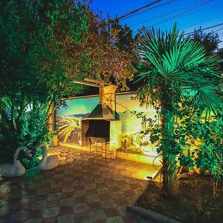 Villa Victoria Тбілісі Екстер'єр фото