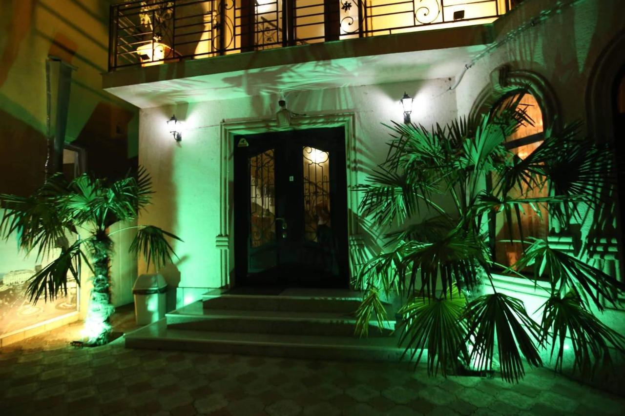 Villa Victoria Тбілісі Екстер'єр фото