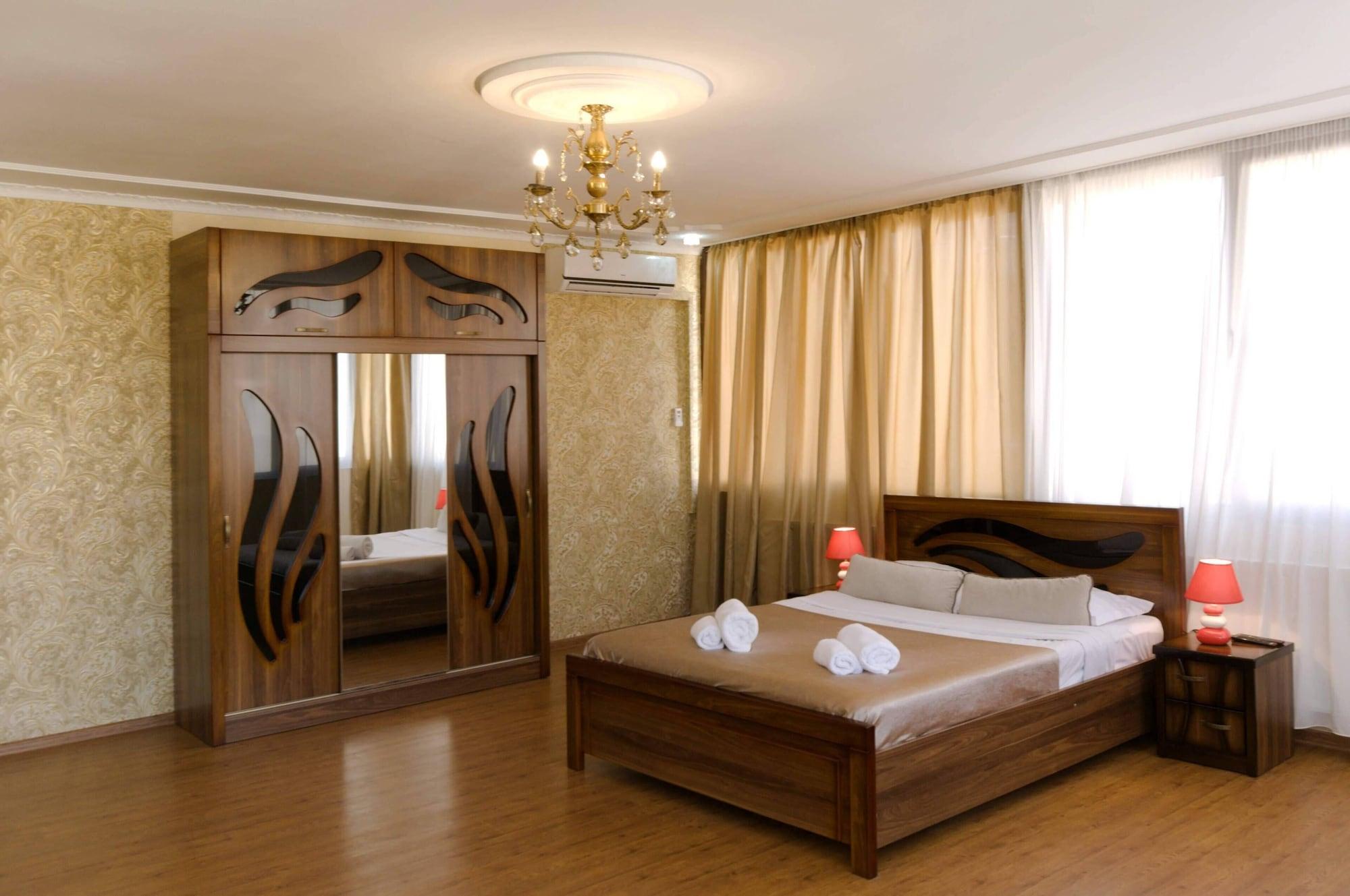 Villa Victoria Тбілісі Екстер'єр фото